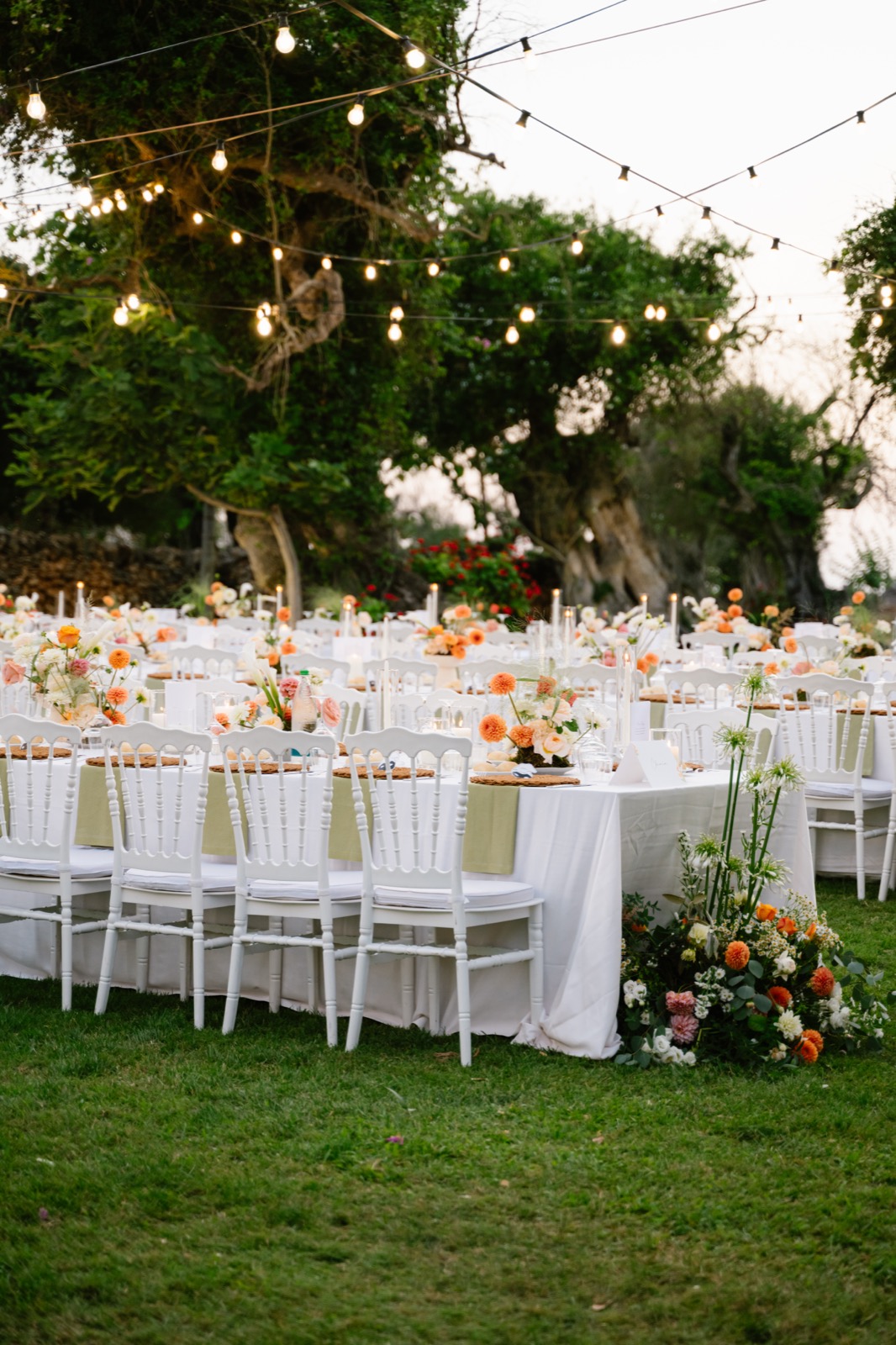 Dettaglio matrimonio